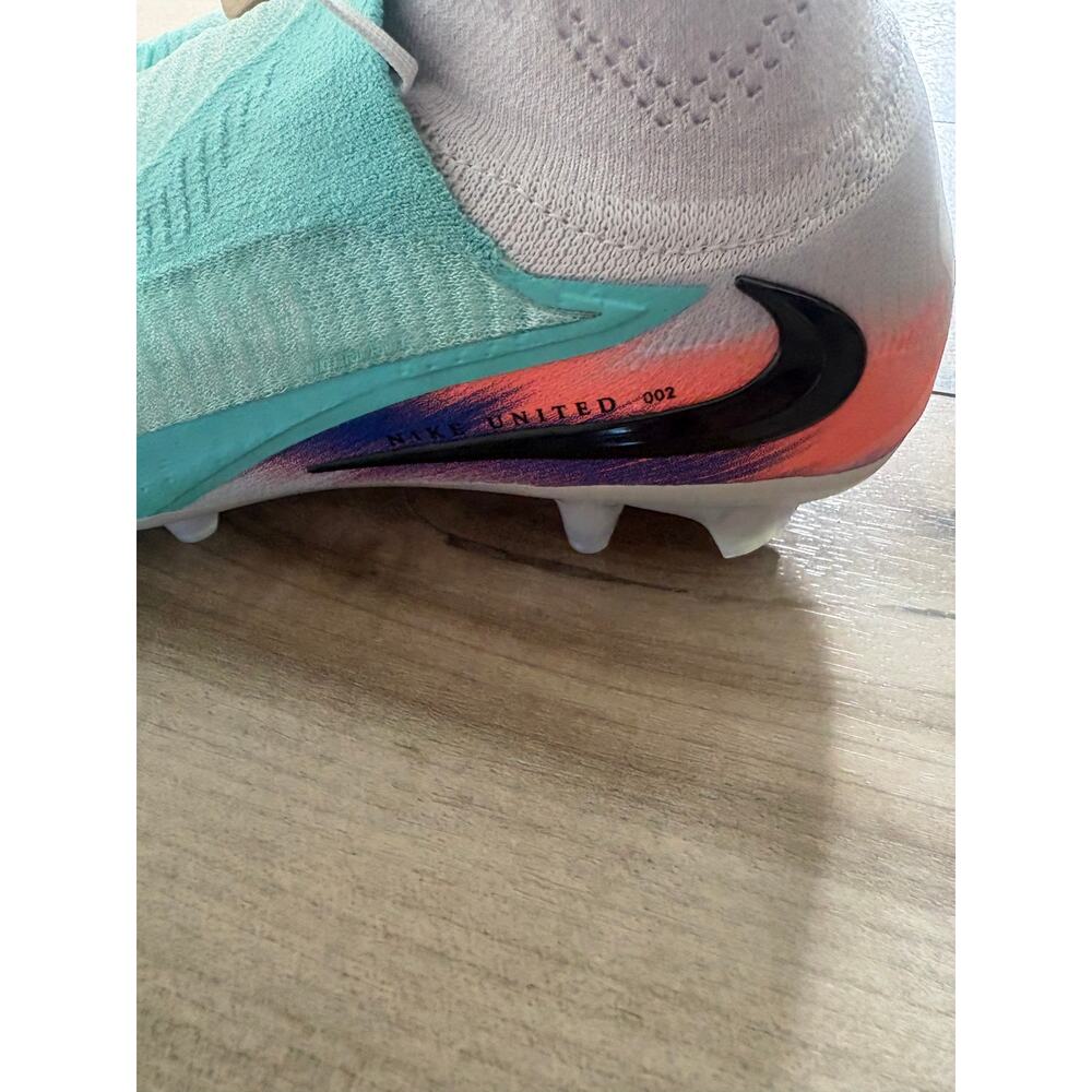 Nike Phantom Luna 2 Elite FG Nike United 002 Soccer Cleats New Size 6.5 - Picture 2 of 16
